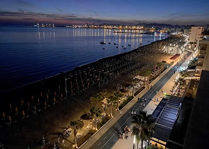 Renata Seaview Apartment 310