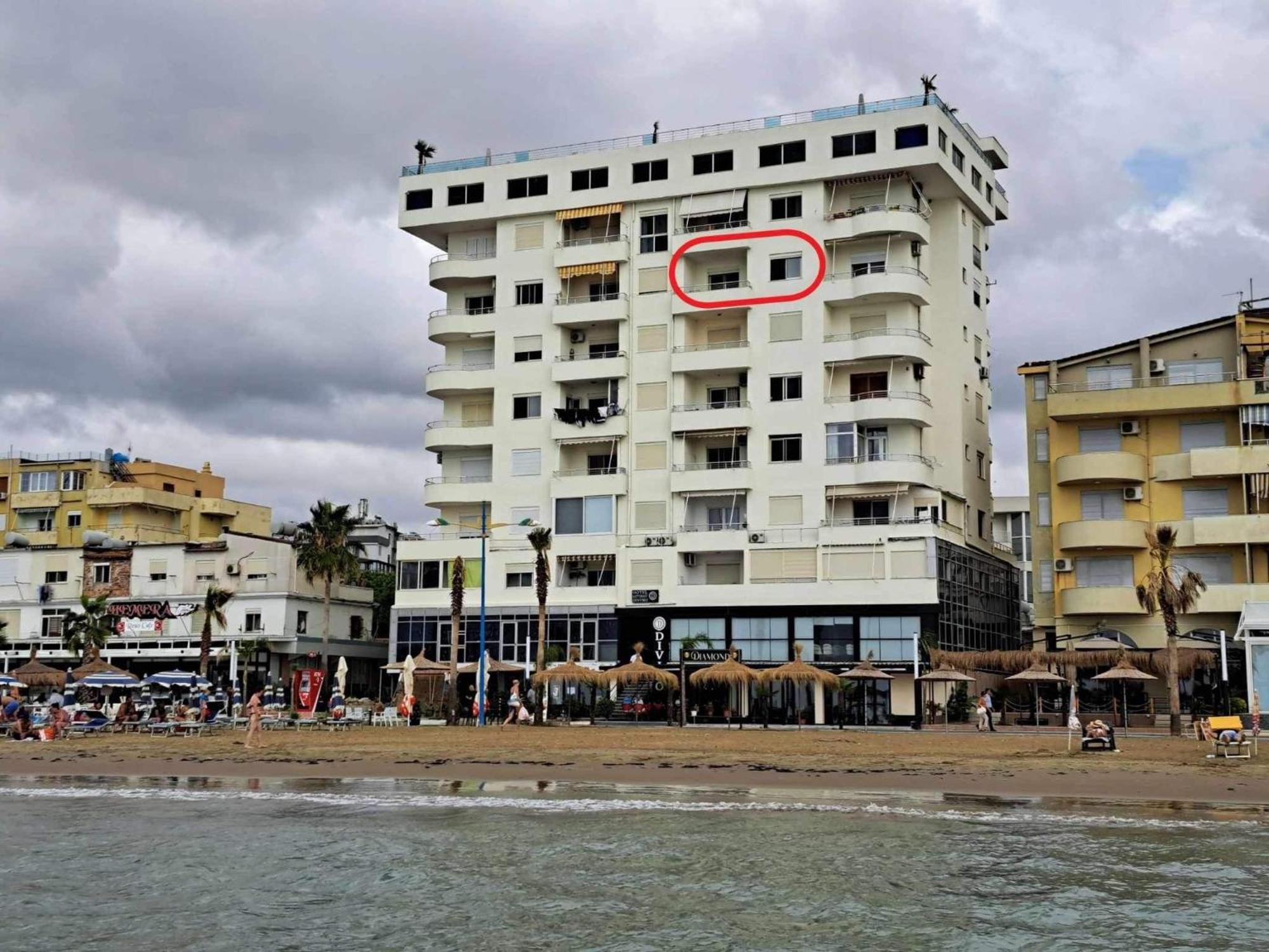 Apartment Renata Seaview 310