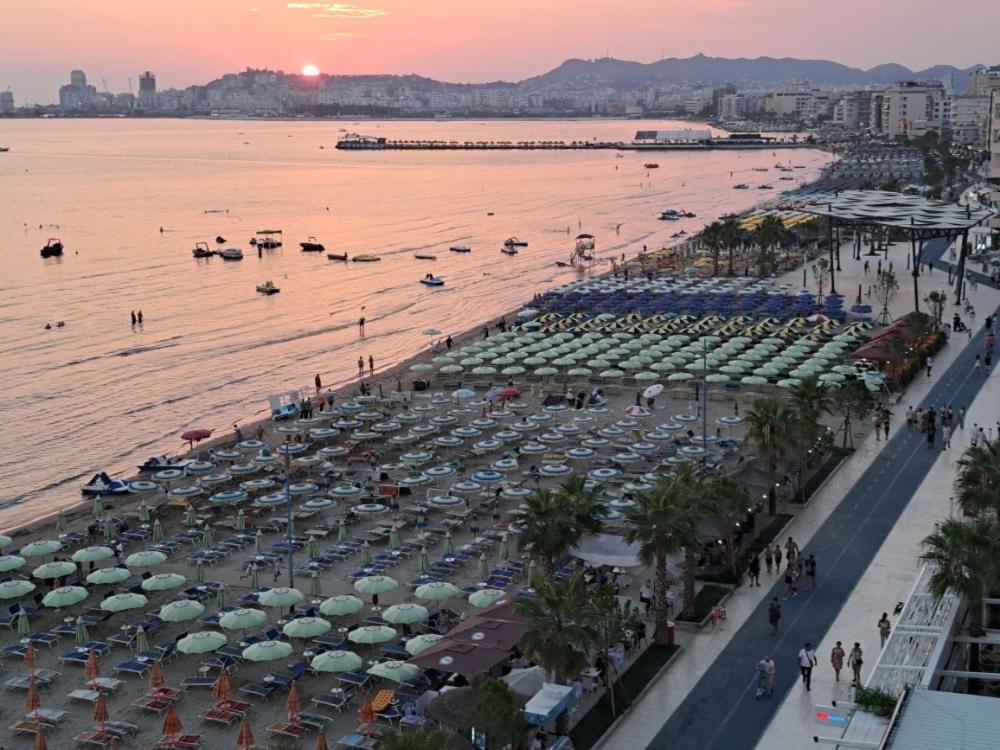 Apartment Renata Seaview 310
