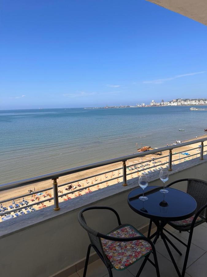 Renata Seaview 310 Durrës