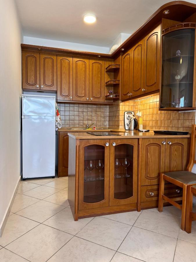 Renata Seaview 310 Apartament Durrës