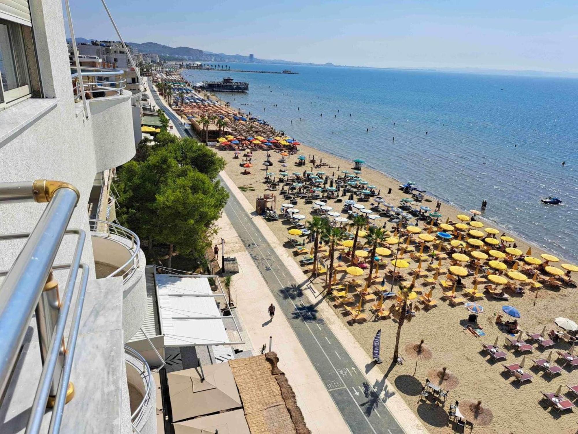 Renata Seaview 310 Durrës