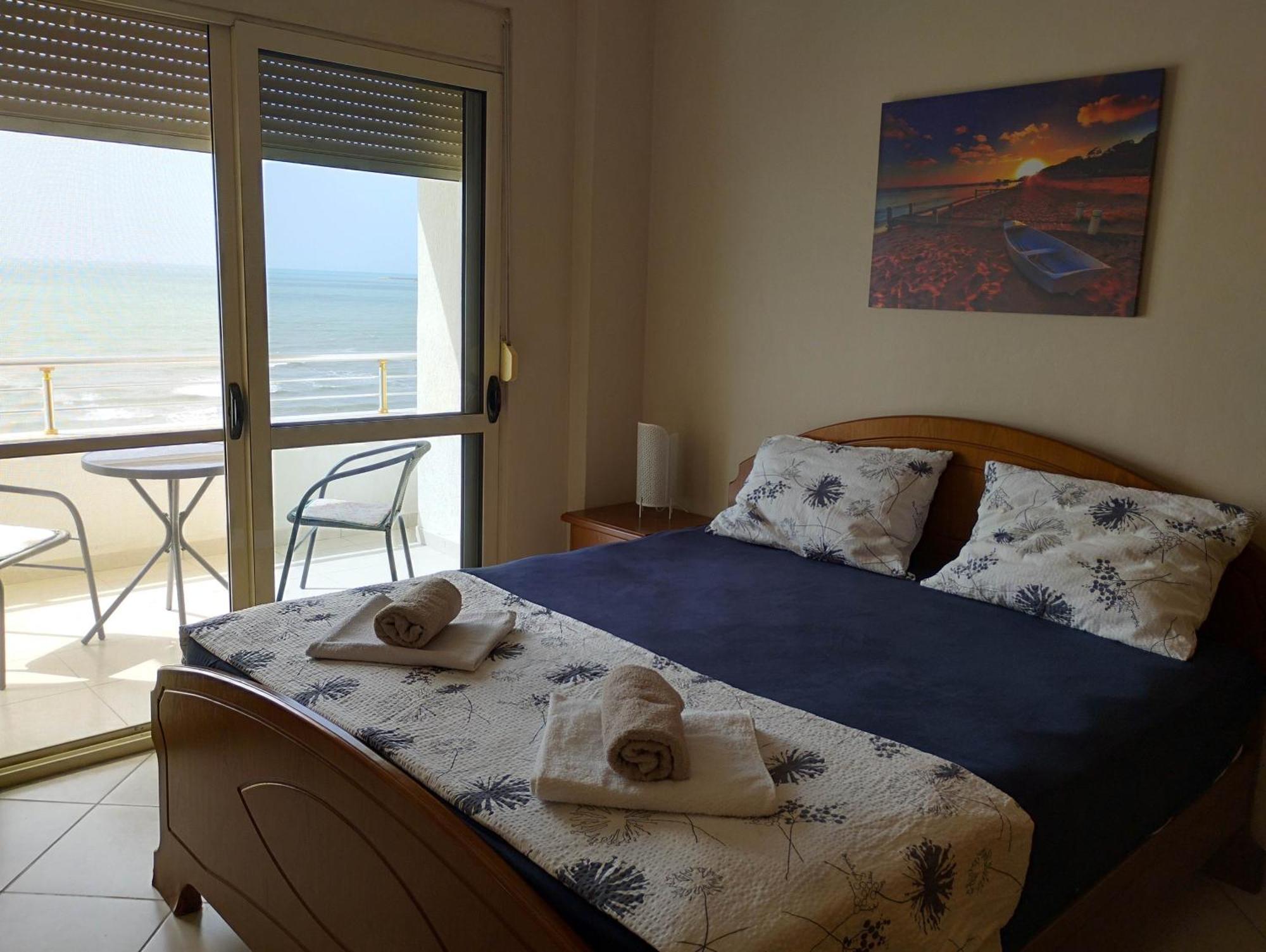 Apartament Renata Seaview 310 *