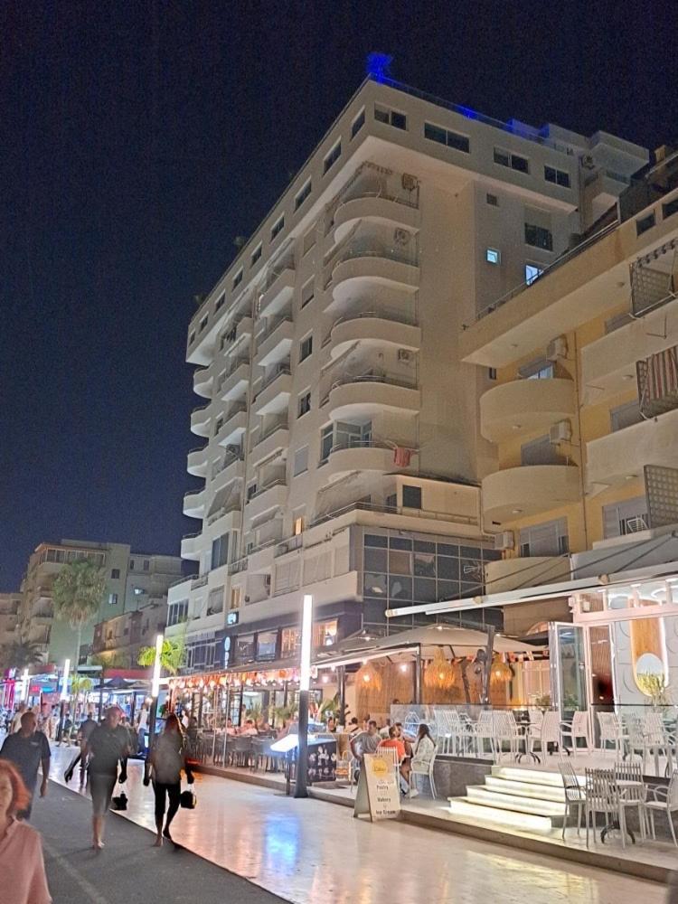 Renata Seaview 310 Durrës